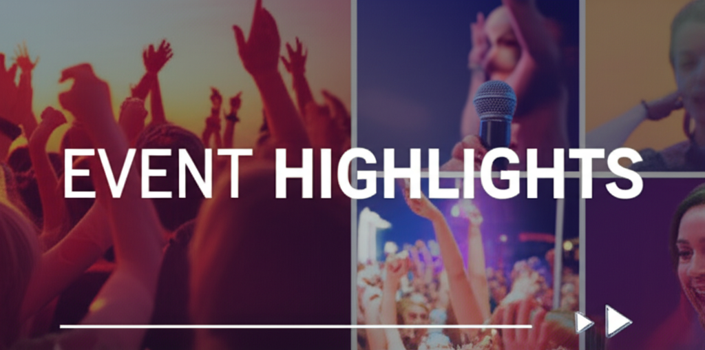 Event Highlights